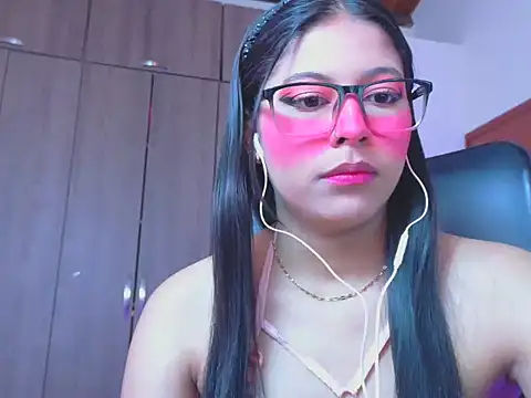  ALLYSON18  online show from 12, 6, 2026