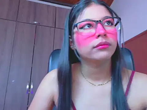  ALLYSON18  online show from 14, 6, 2026