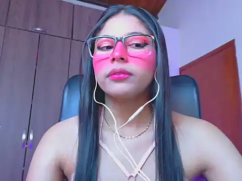  ALLYSON18  online show from 20, 6, 2026
