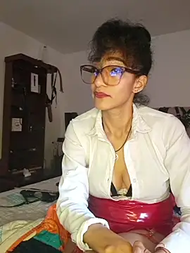 SamaraMartinez online show from 3, 6, 2026