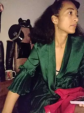 SamaraMartinez online show from 22, 6, 2026