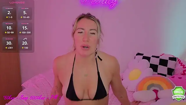 Daisydelicious online show from 18, 6, 2026