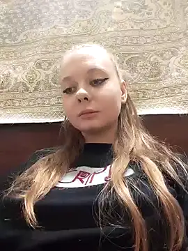 Ekaterina27 online show from 19, 6, 2026