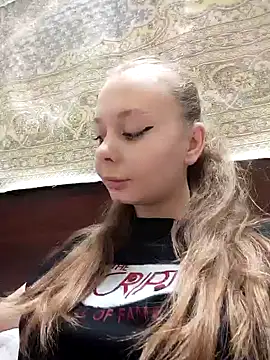 Ekaterina27 online show from 20, 6, 2026