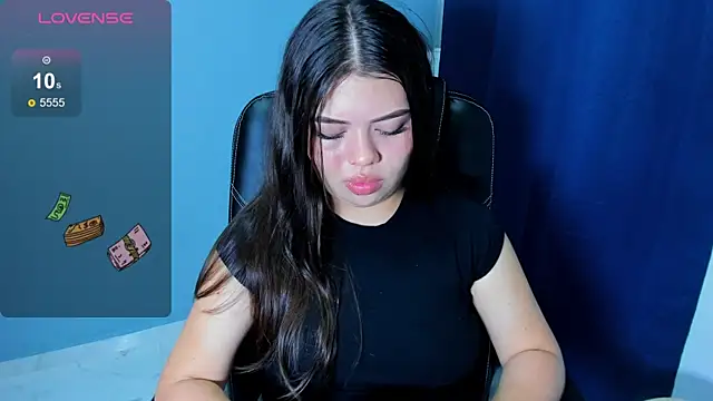 Sexy paradise18  online show from 12, 6, 2026