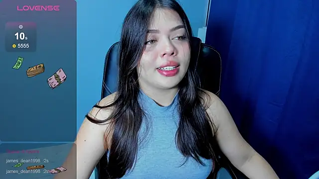 Sexy paradise18  online show from 26, 6, 2026