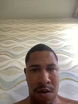 PedroCarioca69 online show from 26, 1, 2025