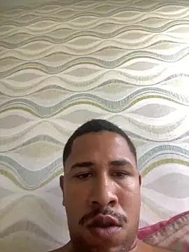 PedroCarioca69 online show from 27, 1, 2025