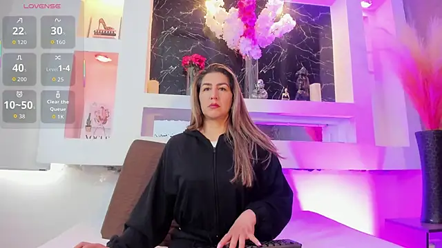 Snapshot of Cinthya_mjs chatting on 20, 4, 2026 Cinthya mjs online show from 20, 4, 2026
