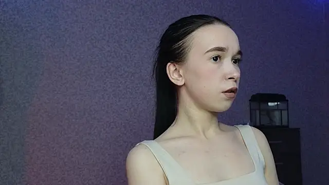LilithStrangfor online show from 21, 4, 2026