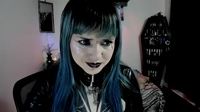 DimmuandDarkness online show from 14, 6, 2026