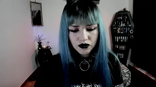 DimmuandDarkness online show from 17, 6, 2026