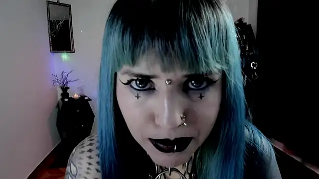 DimmuandDarkness online show from 18, 6, 2026