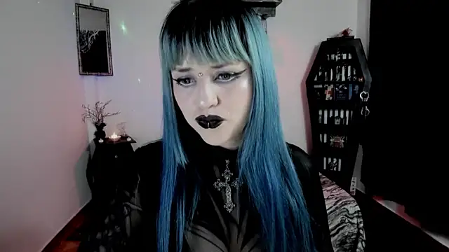DimmuandDarkness online show from 21, 6, 2026