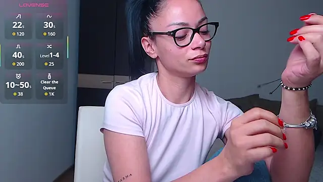 BabySerene online show from 19, 6, 2026
