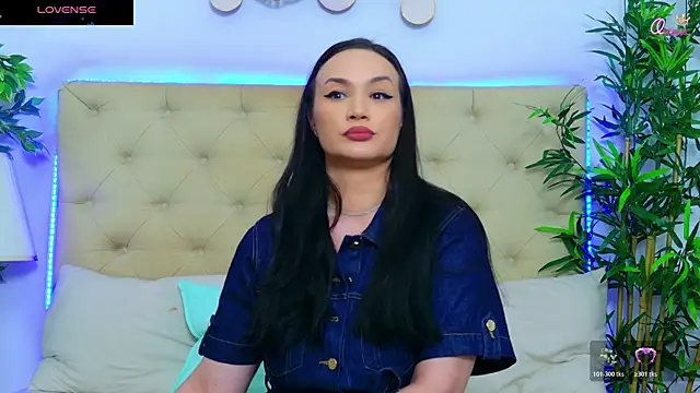 DaliyaArabian online show from 27, 5, 2026