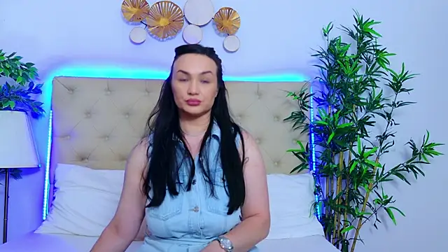 DaliyaArabian online show from 9, 6, 2026