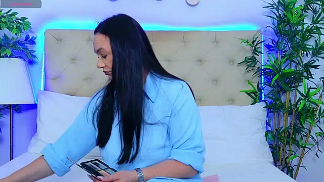 DaliyaArabian online show from 16, 6, 2026
