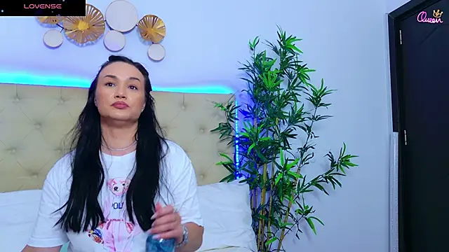 DaliyaArabian online show from 17, 6, 2026