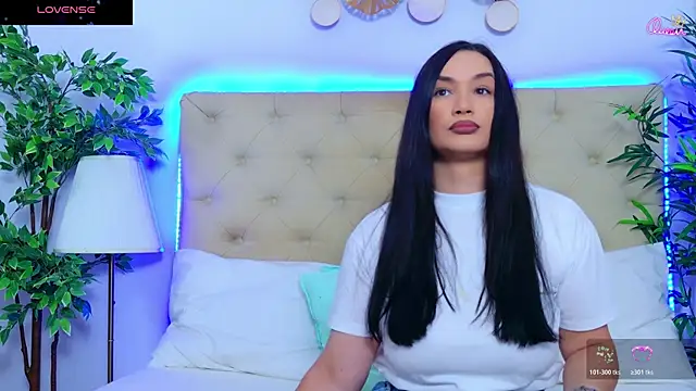 DaliyaArabian online show from 22, 6, 2026