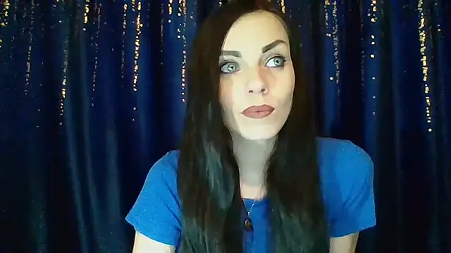 CassieSensual online show from 7, 6, 2026
