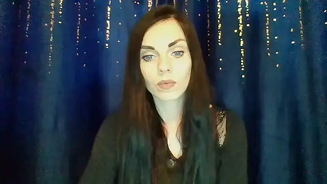 CassieSensual online show from 12, 6, 2026