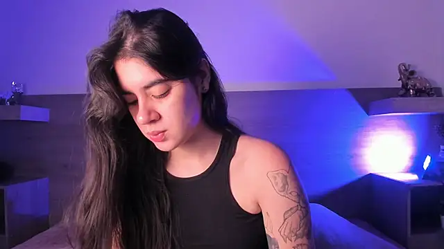 Ally addams online show from 20, 6, 2026