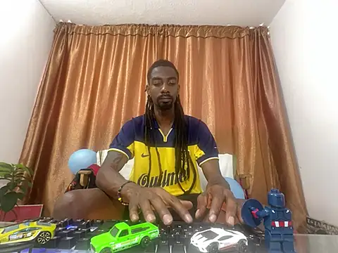 Malkon Big online show from 10, 6, 2026
