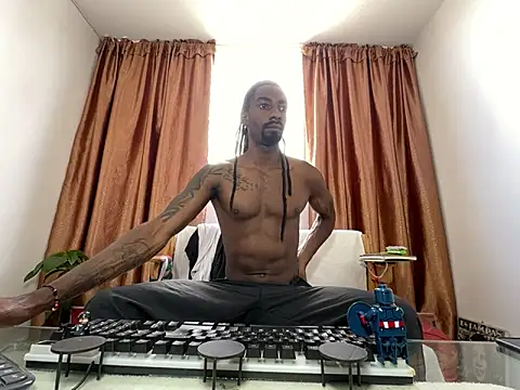 Malkon Big online show from 16, 6, 2026