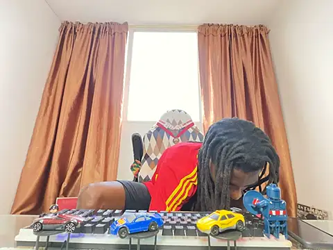 Malkon Big online show from 17, 6, 2026