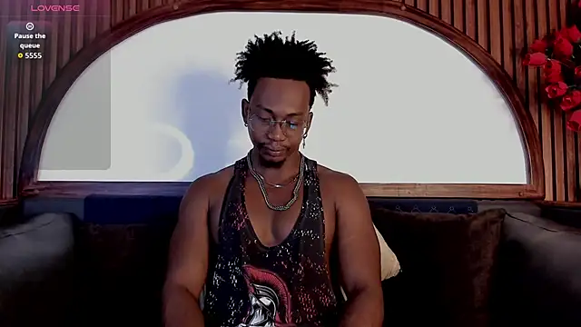 JamalMyst online show from 3, 6, 2026