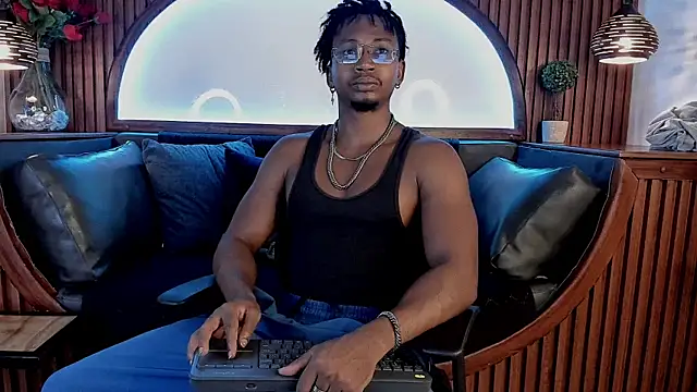 JamalMyst online show from 12, 6, 2026