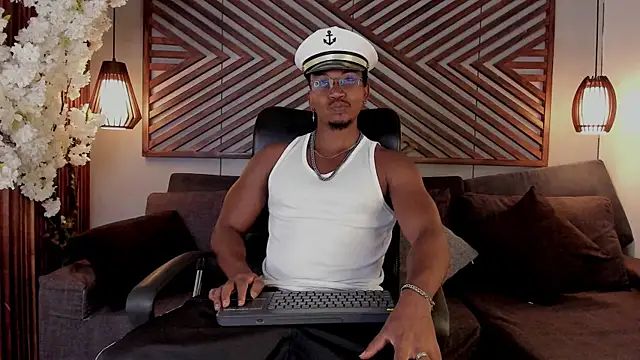 JamalMyst online show from 19, 6, 2026