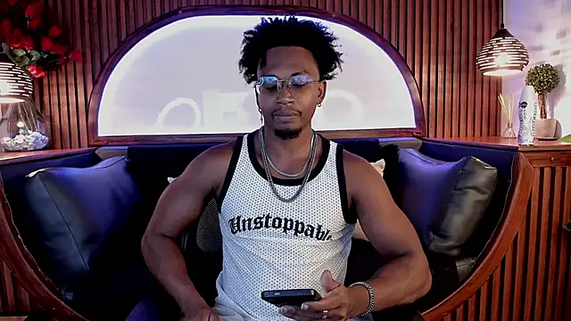 JamalMyst online show from 20, 6, 2026