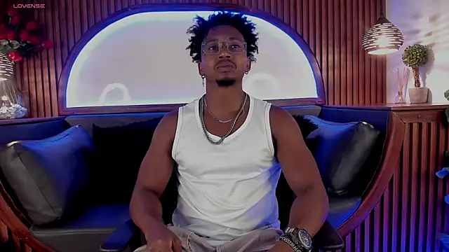 JamalMyst online show from 23, 6, 2026