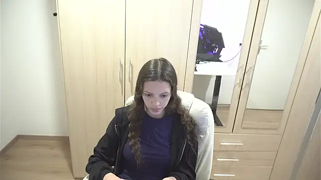 Billly1Love online show from 18, 6, 2026