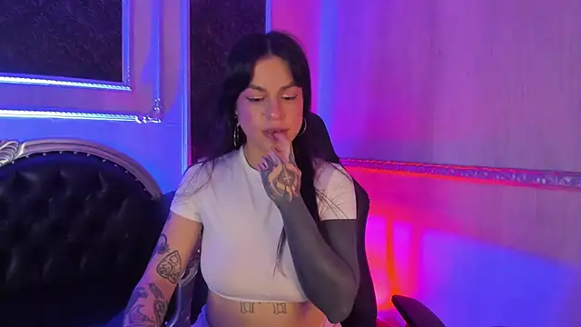 MeganDraco  online show from 26, 5, 2026