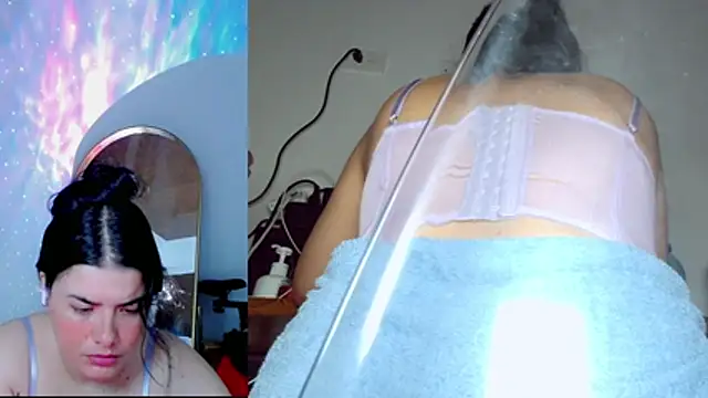 Tamaraa wet online show from 22, 6, 2026