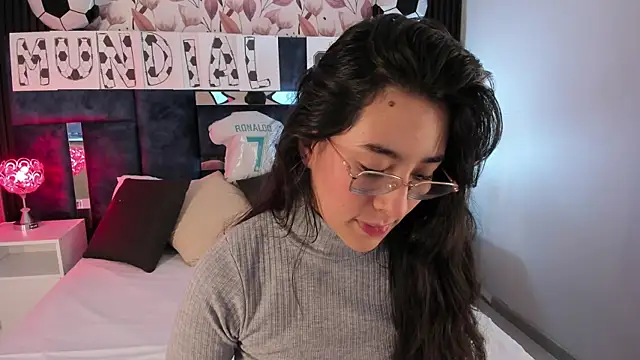 Susa1userma  online show from 17, 6, 2026