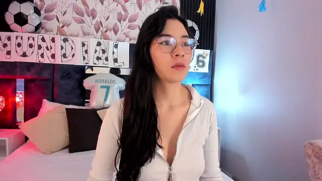 Susa1userma  online show from 20, 6, 2026
