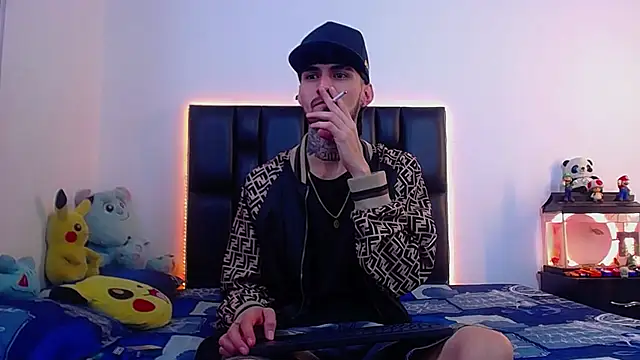 Brutal Sex Fucking online show from 19, 6, 2026