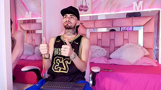 Brutal Sex Fucking online show from 19, 6, 2026