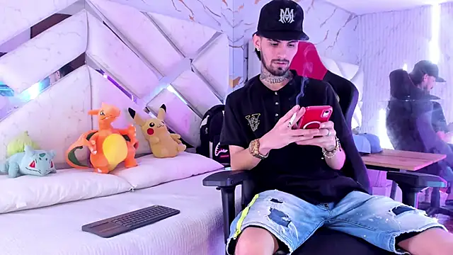 Brutal Sex Fucking online show from 22, 6, 2026