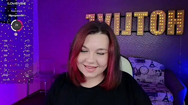 Lilumytrend online show from 6, 6, 2026