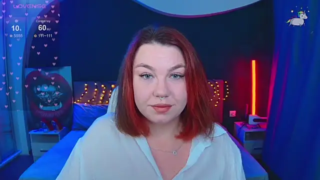 Lilumytrend online show from 11, 6, 2026
