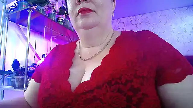  Sweet Woman online show from 20, 5, 2026