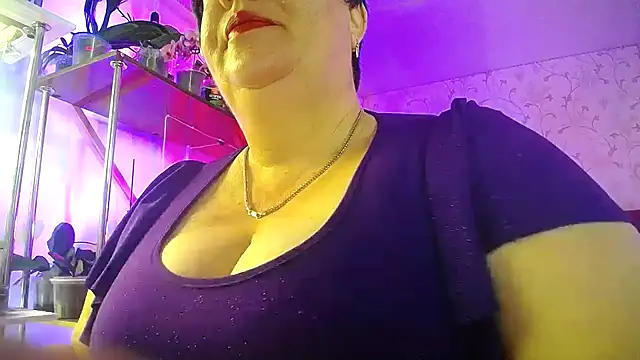  Sweet Woman online show from 28, 5, 2026