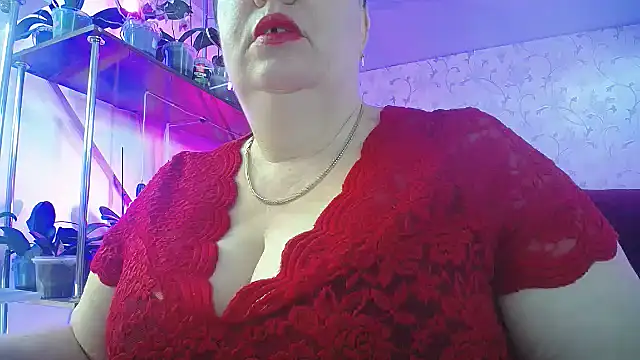  Sweet Woman online show from 5, 6, 2026