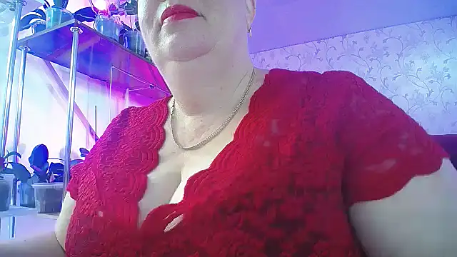  Sweet Woman online show from 5, 6, 2026