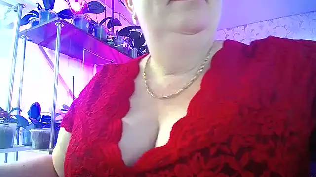  Sweet Woman online show from 11, 6, 2026
